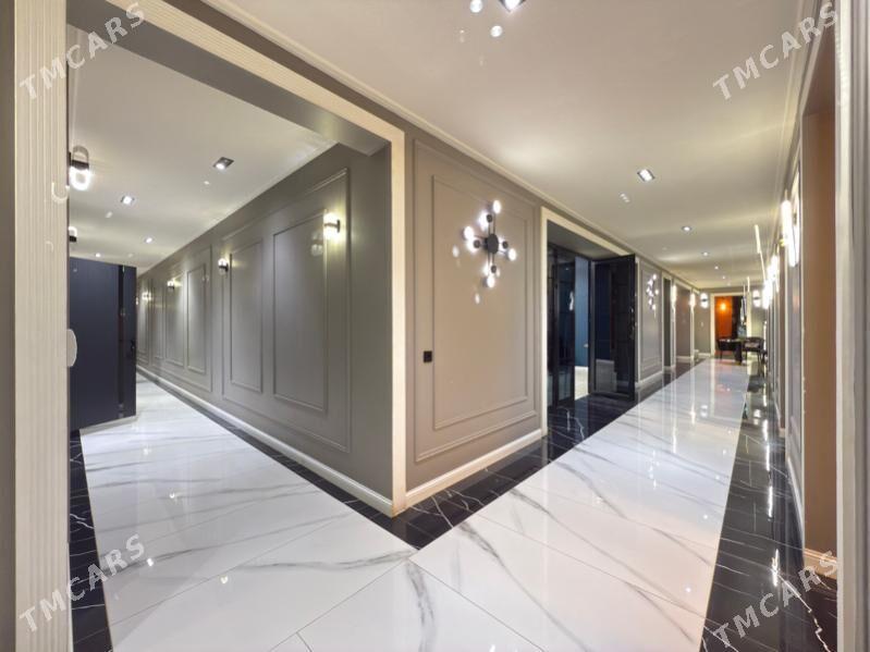 SATLYK KAFE - Мары - img 10