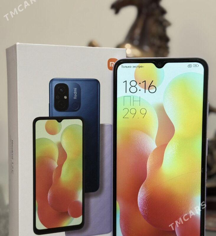 redmi 12c - Дашогуз - img 1