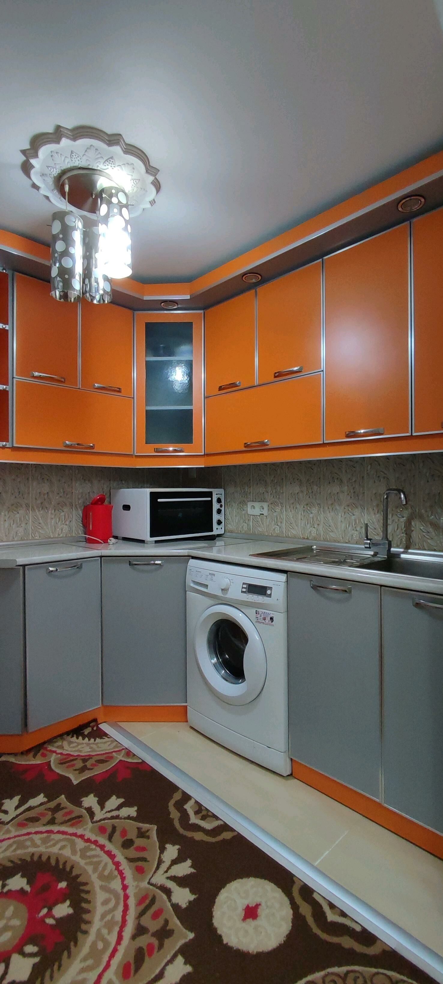 Arenda jay 11 Mkr  full - Ашхабад - img 7