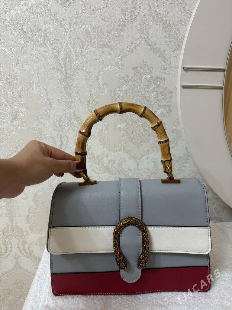 сумки - 3 мкр - img 1