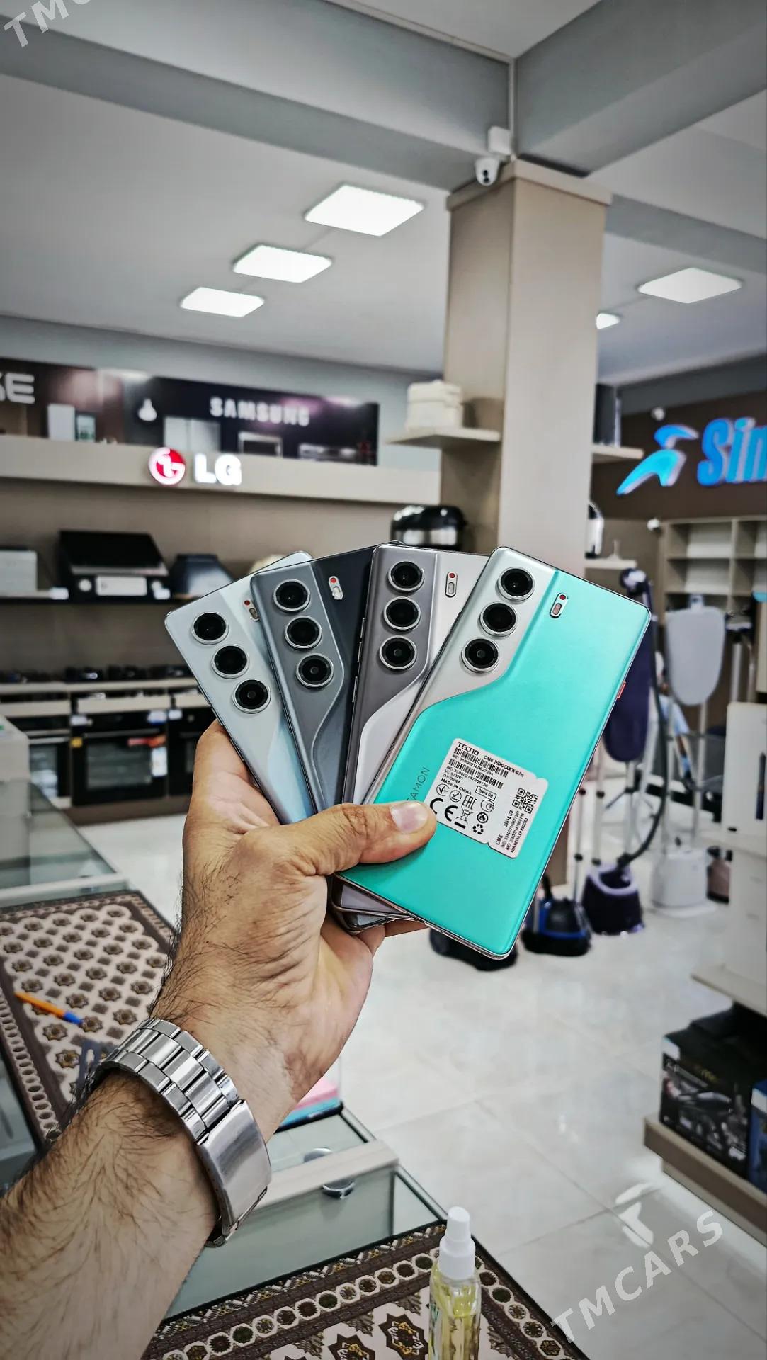 KREDIT CAMON40PRO - Кака - img 2