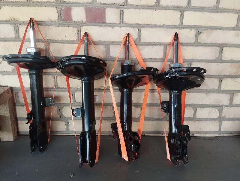 KYB AMARZATOR 1 250 TMT - Дянев - img 4