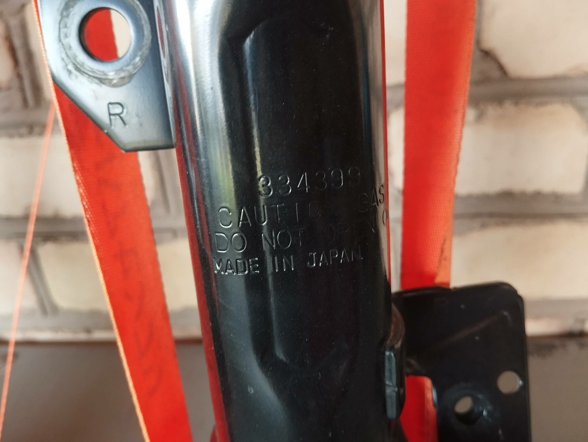 KYB AMARZATOR 1 250 TMT - Дянев - img 3