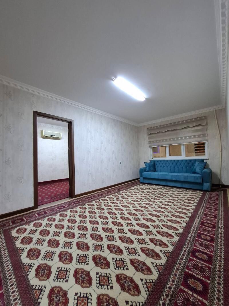 10Mkr 1etaj 2kom remontly - Ашхабад - img 7