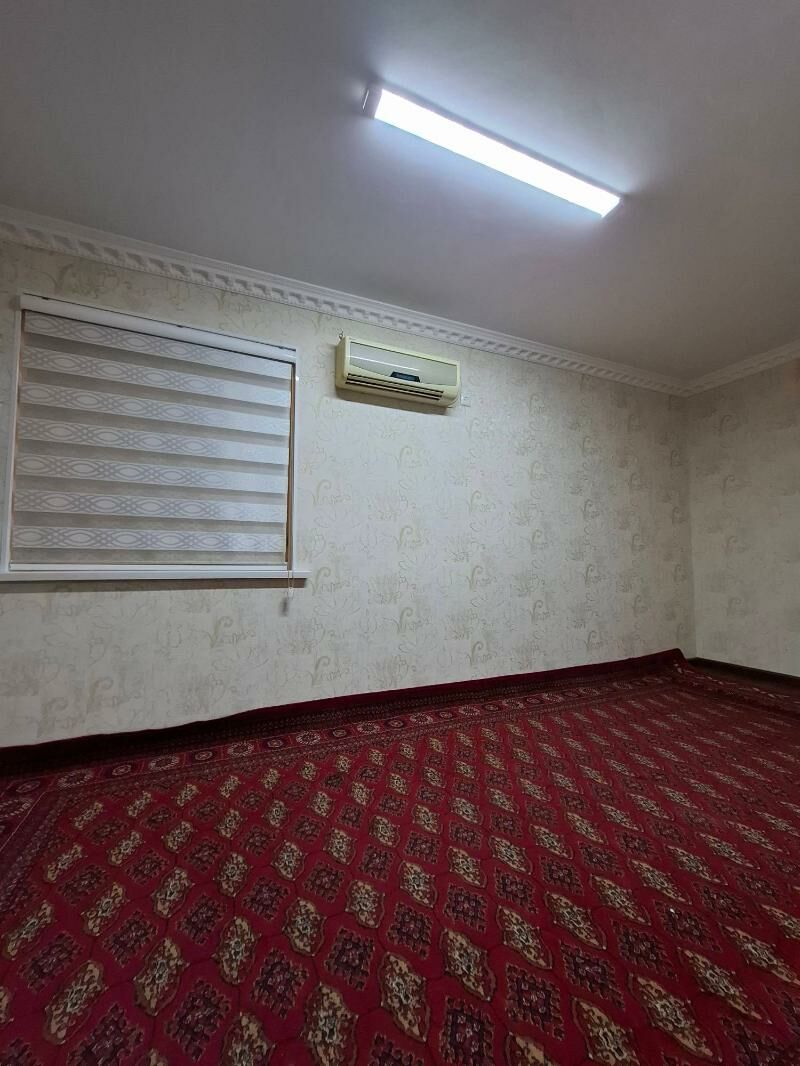 10Mkr 1etaj 2kom remontly - Ашхабад - img 9