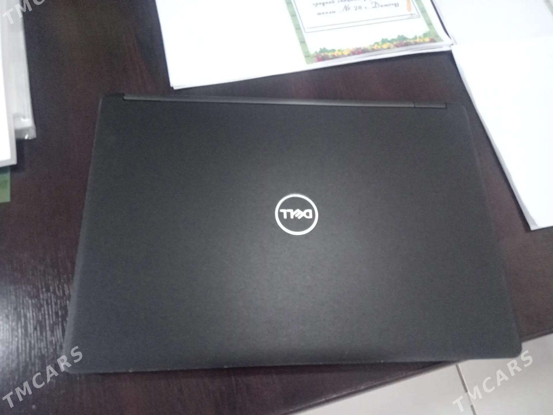 Noutbuk Dell i5 8 Pak - Daşoguz - img 4