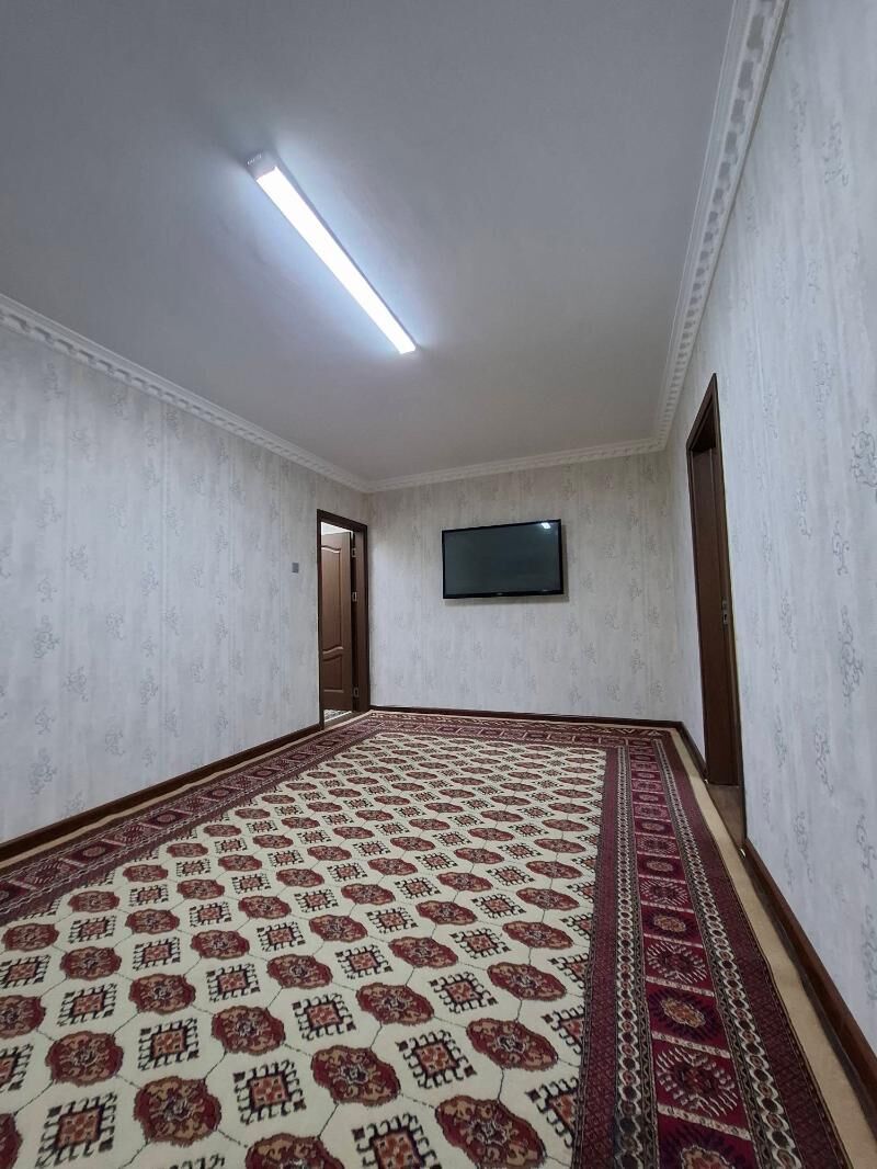 10Mkr 1etaj 2kom remontly - Ашхабад - img 8
