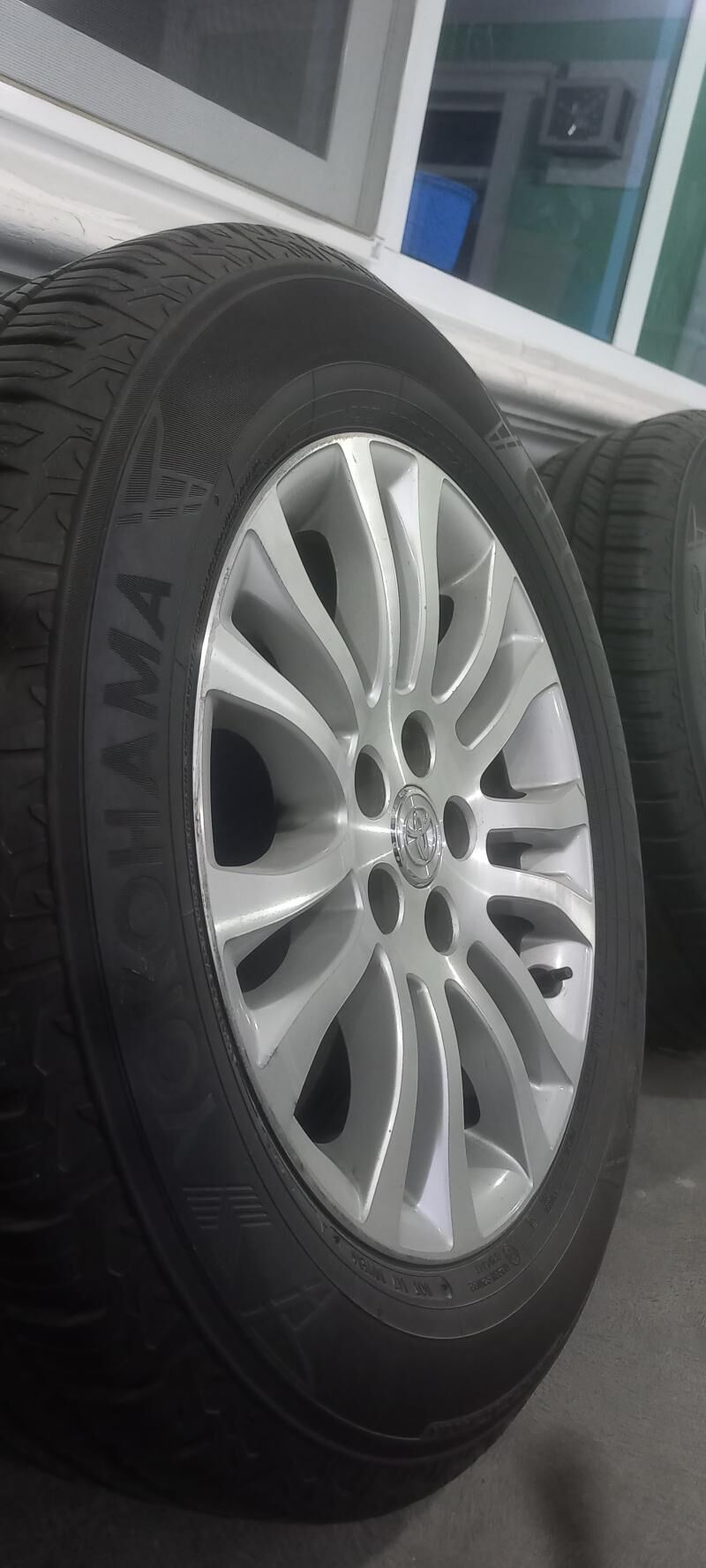 diska pokrişka duty sienna 15 000 TMT - Kaka - img 1