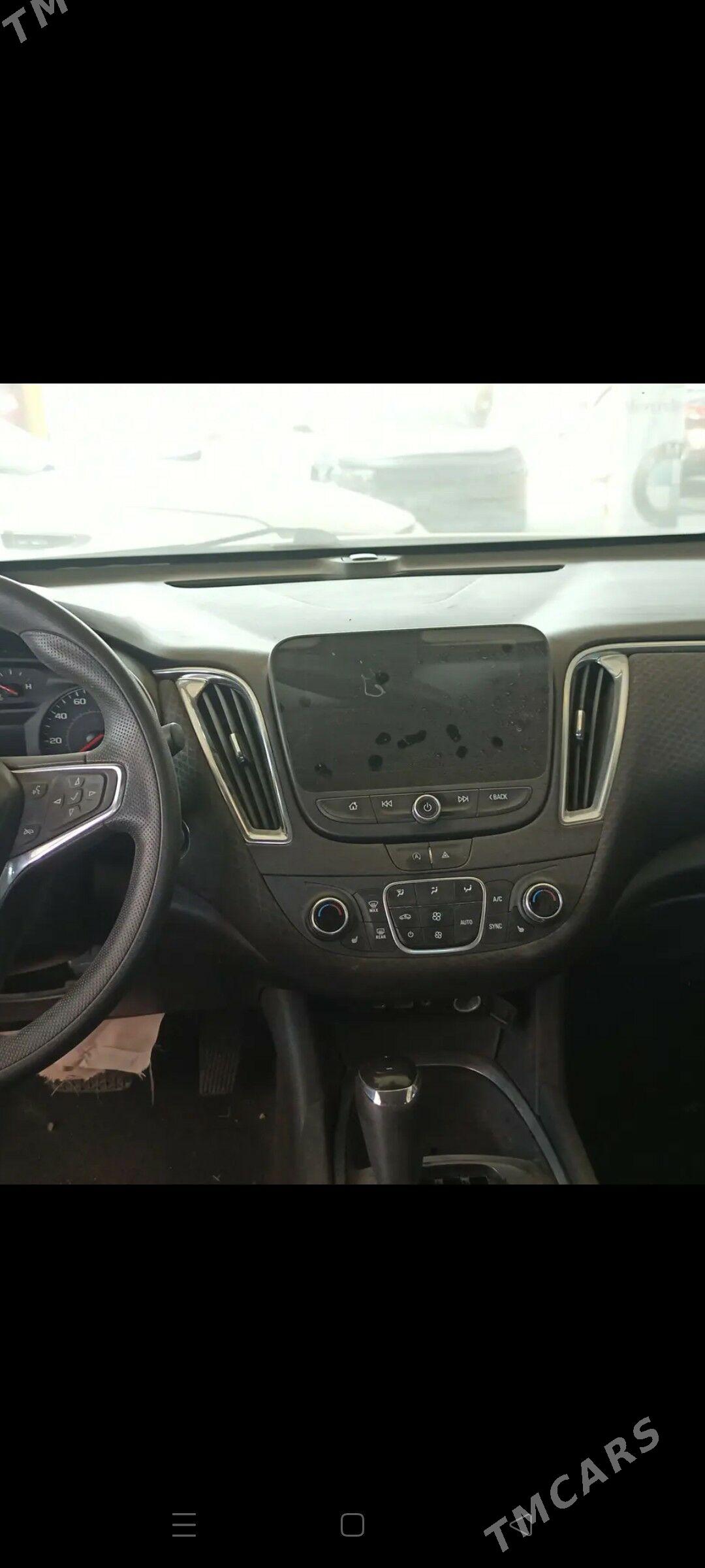 Chevrolet Malibu 2020 - 210 000 TMT - Aşgabat - img 4