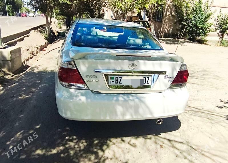 Toyota Camry 2002 - 170 000 TMT - Дашогуз - img 2
