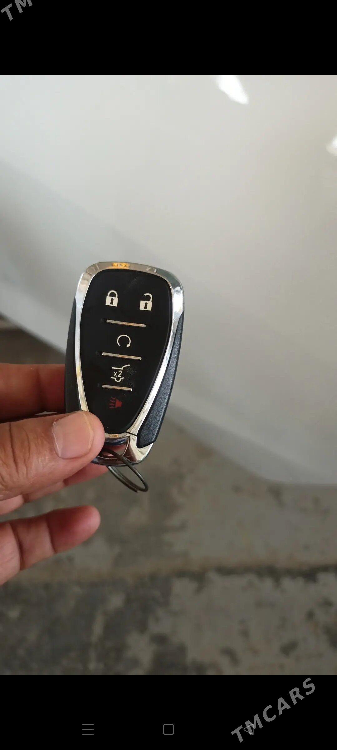 Chevrolet Malibu 2020 - 210 000 TMT - Aşgabat - img 2