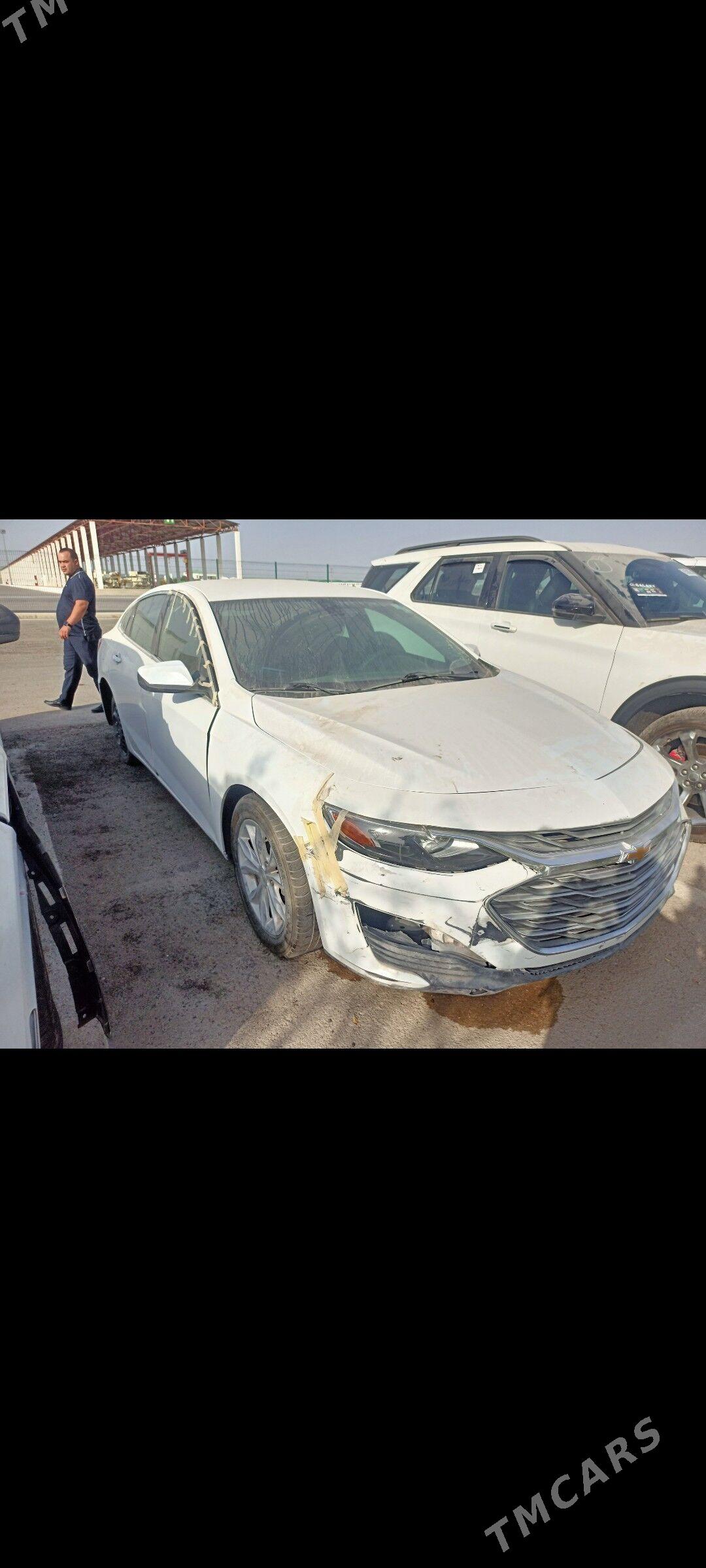 Chevrolet Malibu 2020 - 210 000 TMT - Aşgabat - img 3