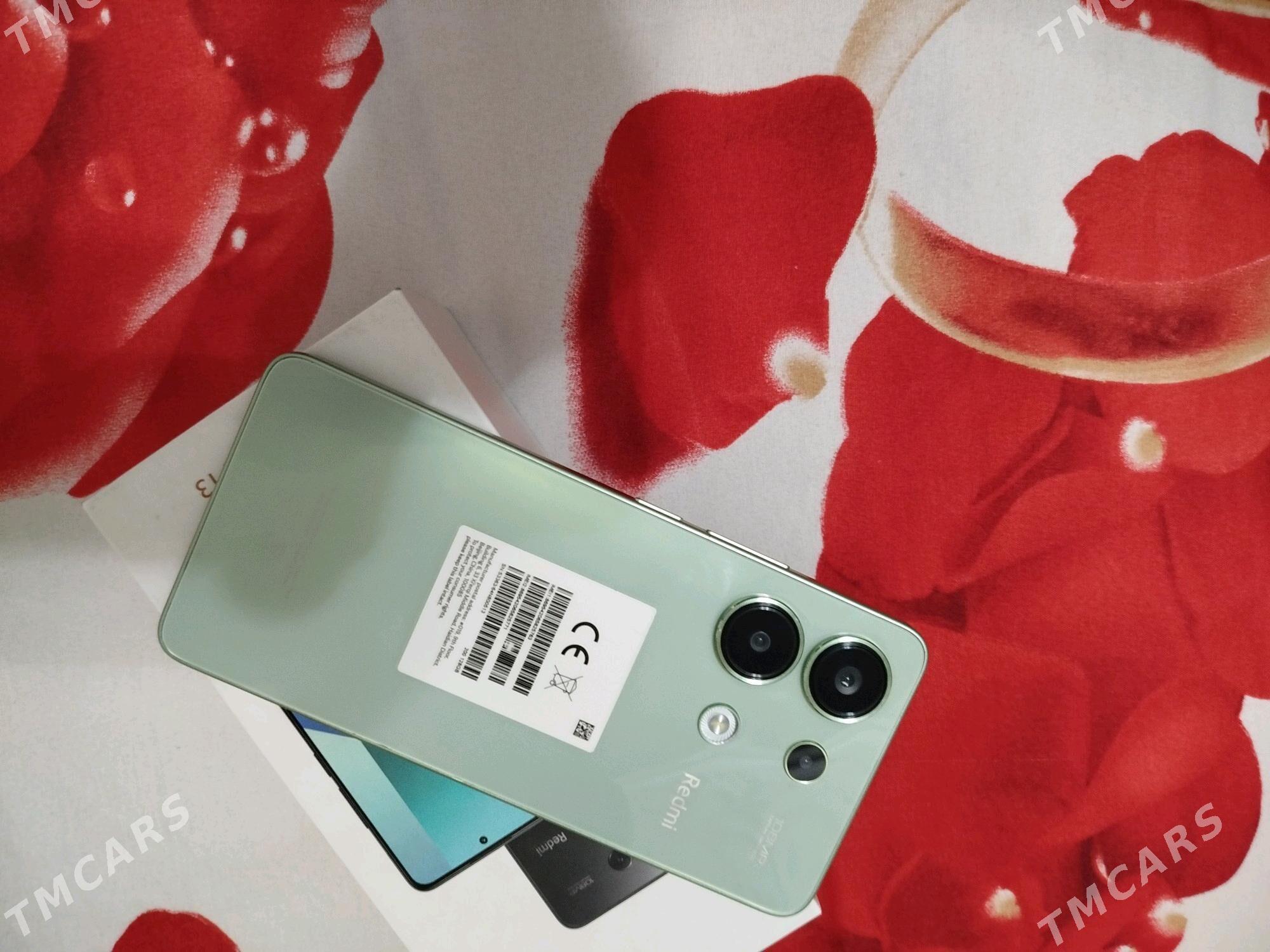 Redmi not 13 8 128 - Mary - img 5