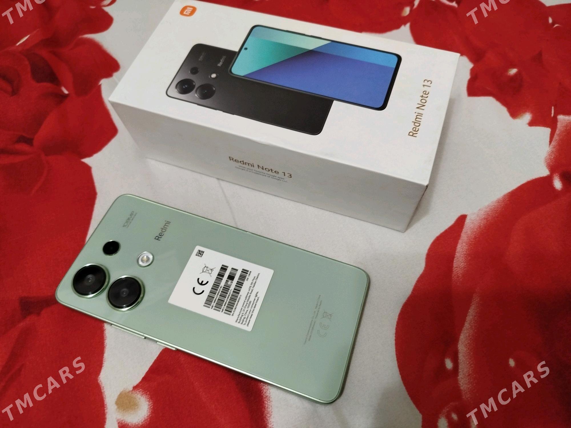 Redmi not 13 8 128 - Mary - img 3