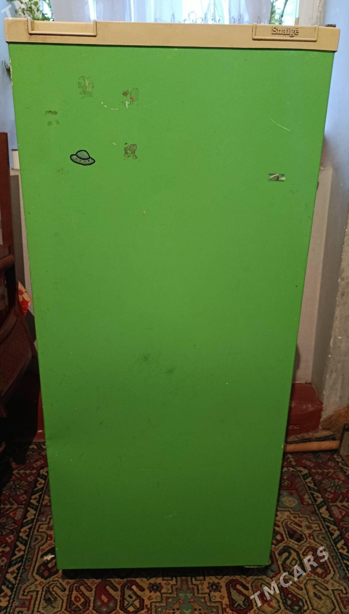 Холодильник - Туркменбаши - img 1