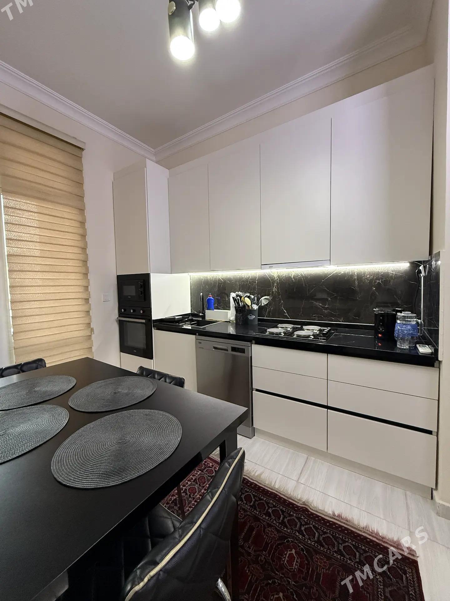 satlyk jaylar - Гуртли - img 3