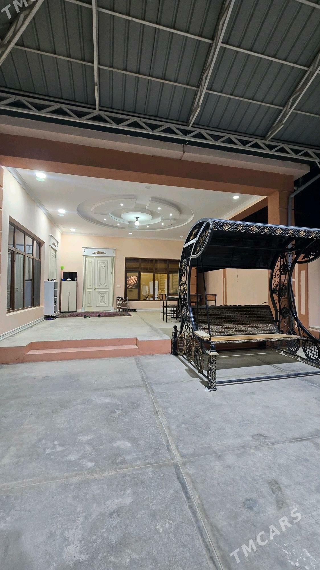 Plan jaý 6 sotok Ýewro - Ашхабад - img 8