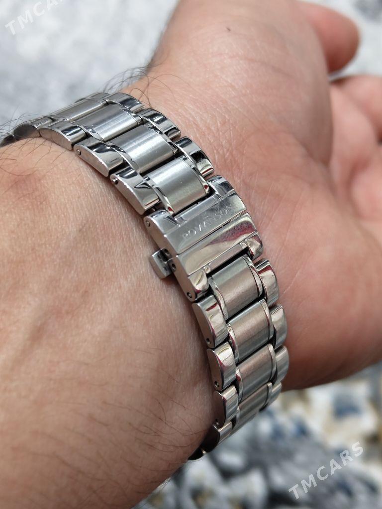 Часы Romanson De arbon sagat - Ашхабад - img 6