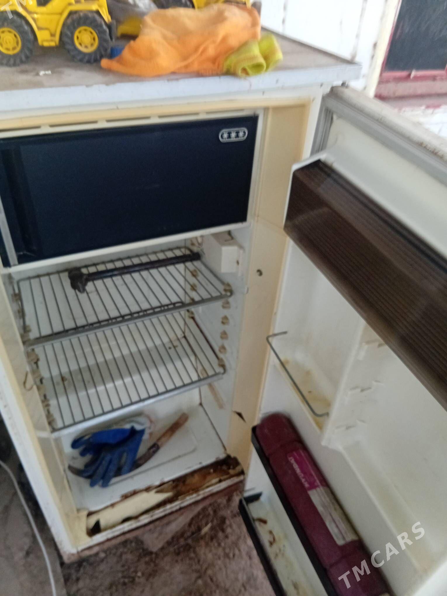 haladilnik - Türkmenabat - img 5