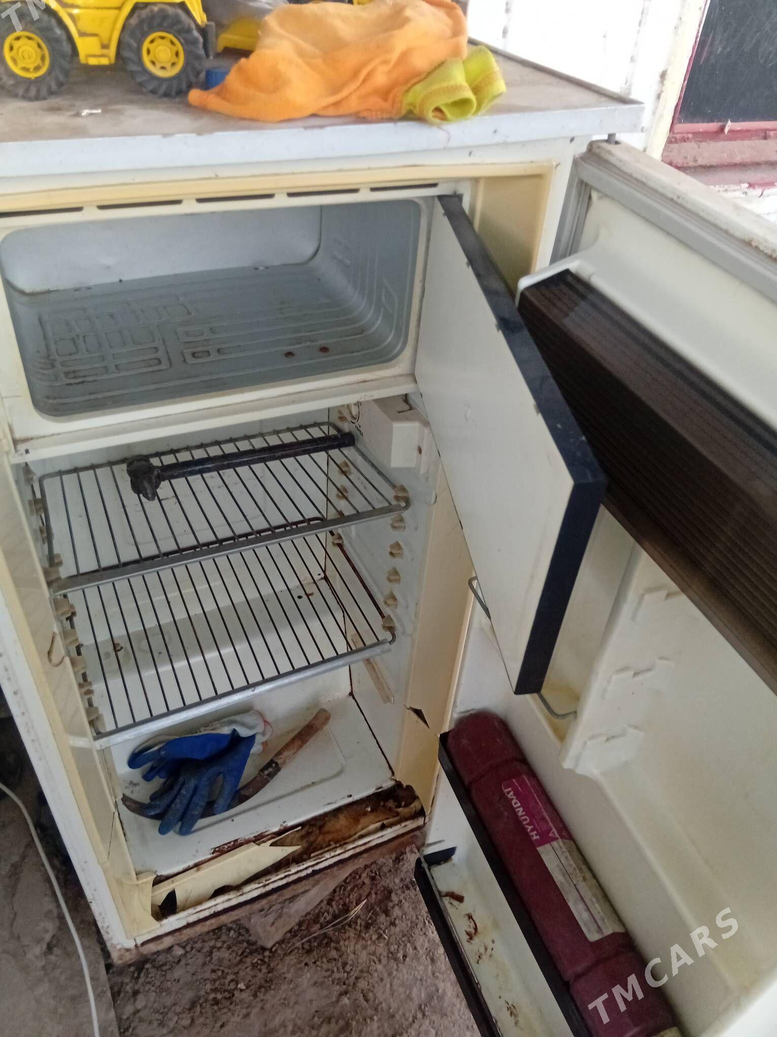 haladilnik - Türkmenabat - img 4