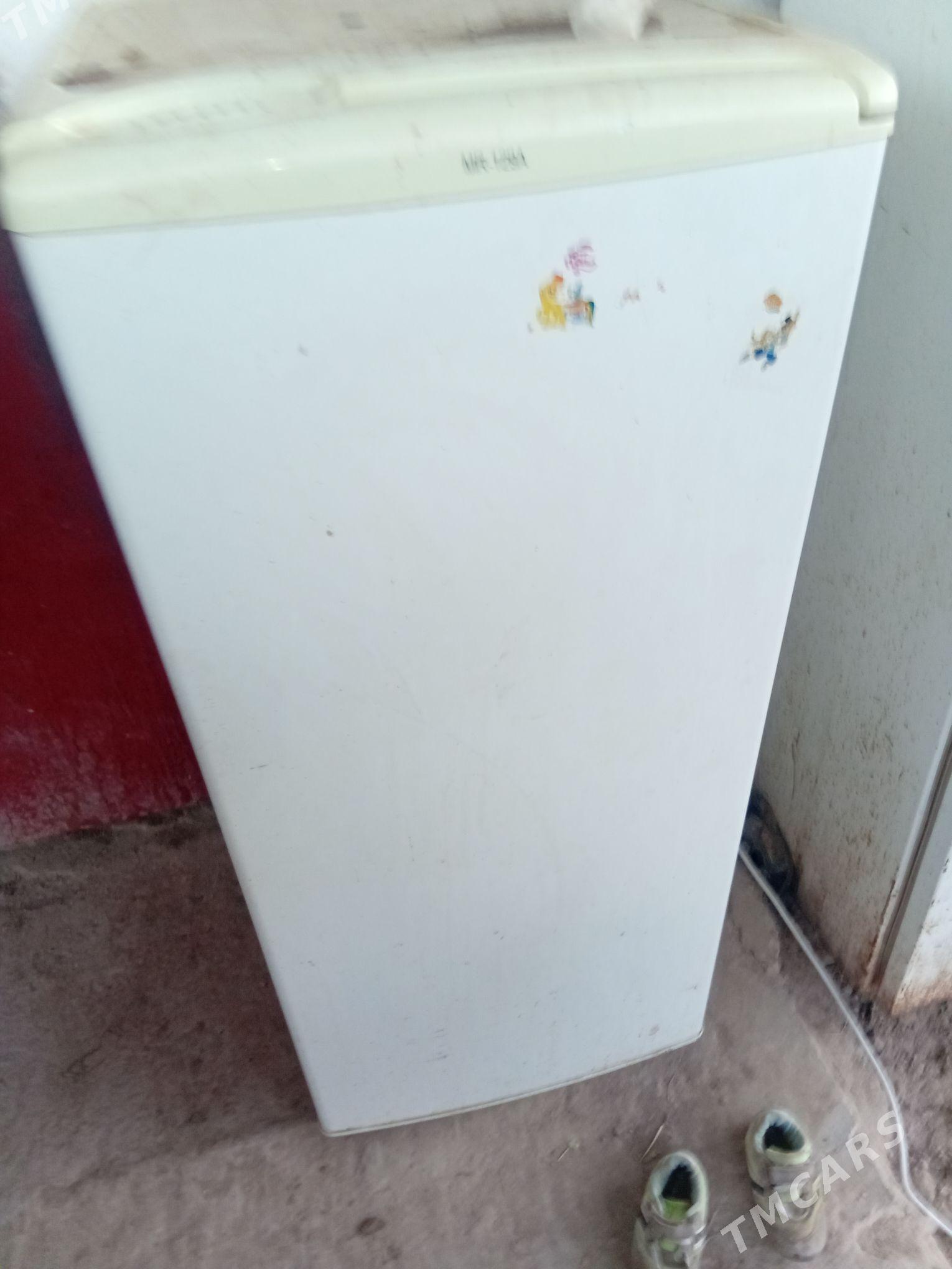 haladilnik - Türkmenabat - img 3