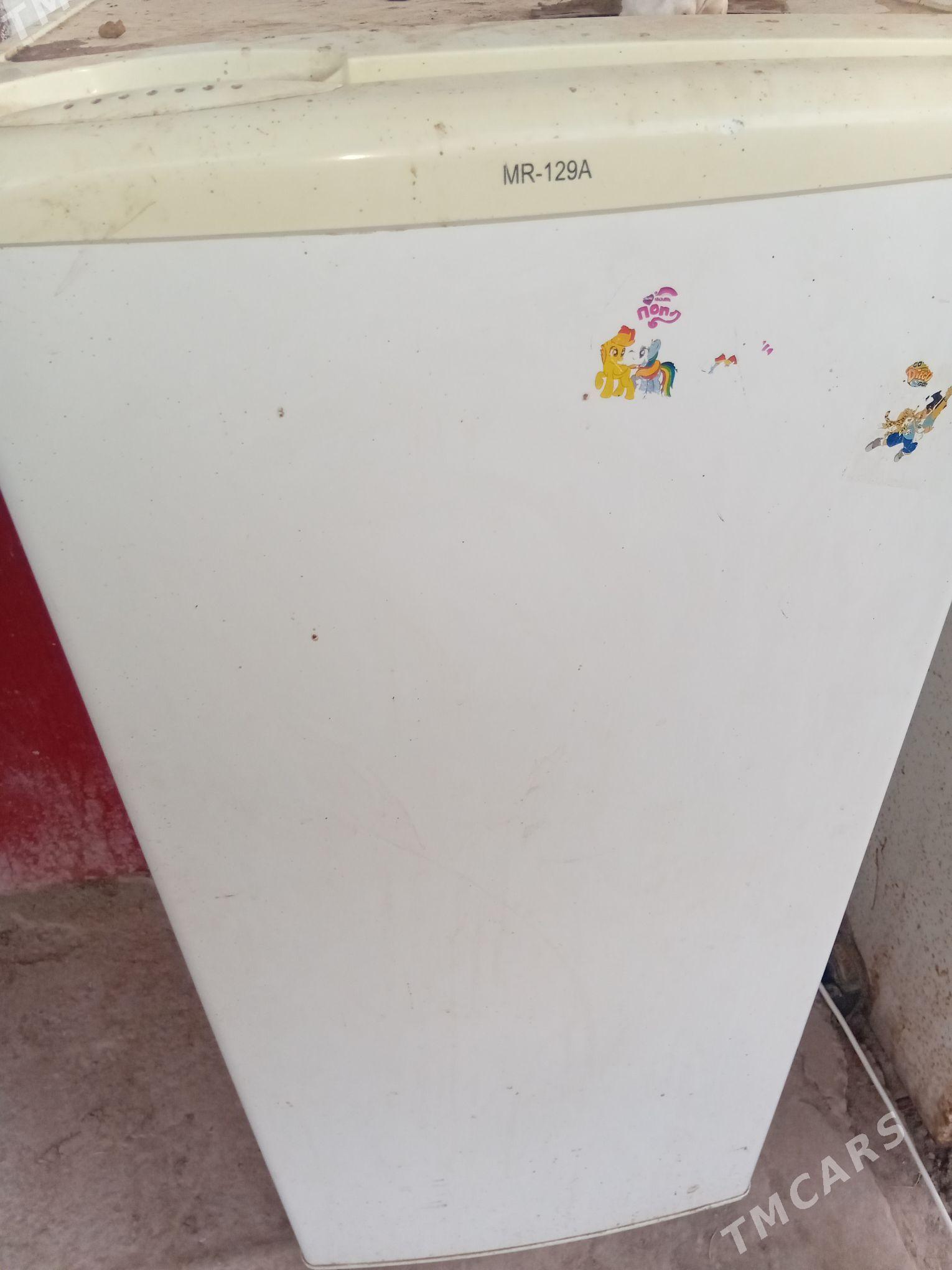 haladilnik - Türkmenabat - img 1