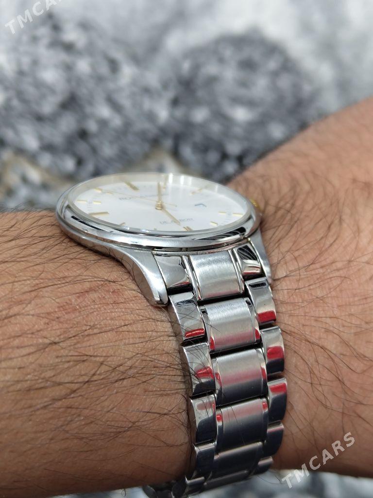 Часы Romanson De arbon sagat - Ашхабад - img 3