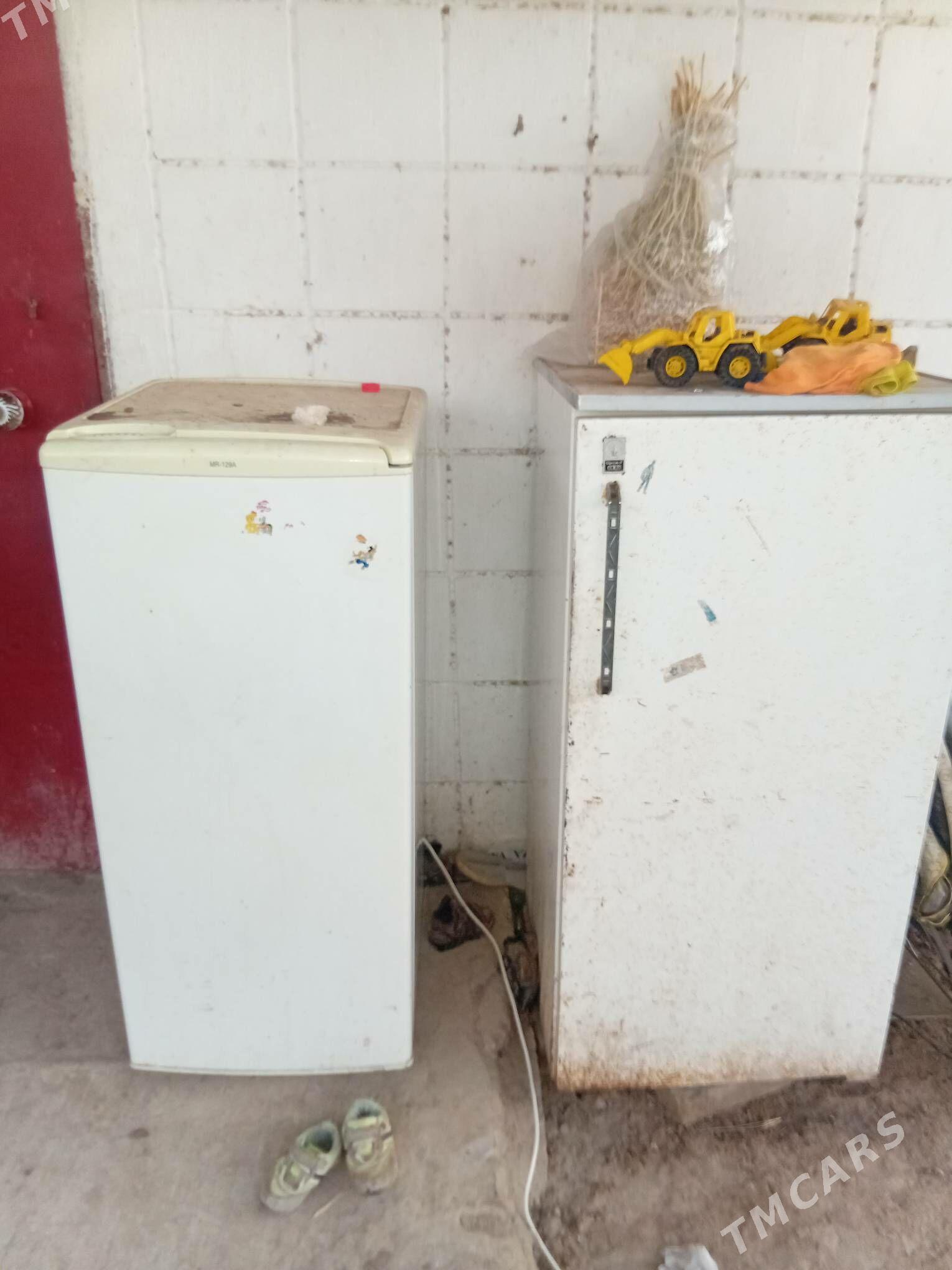 haladilnik - Türkmenabat - img 6