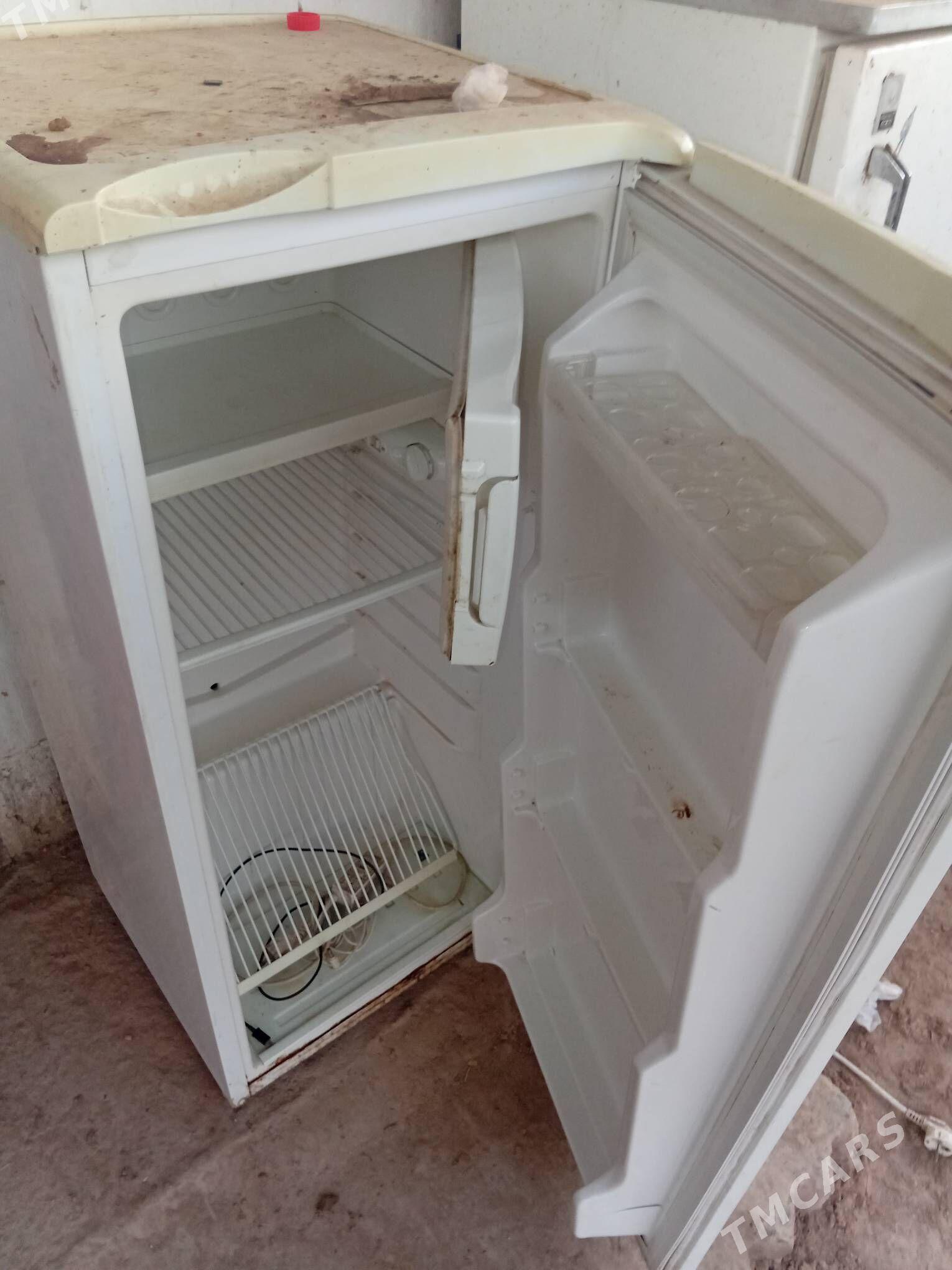 haladilnik - Türkmenabat - img 2