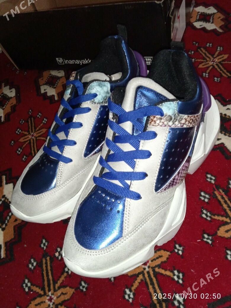 Krasowka - Türkmenabat - img 1