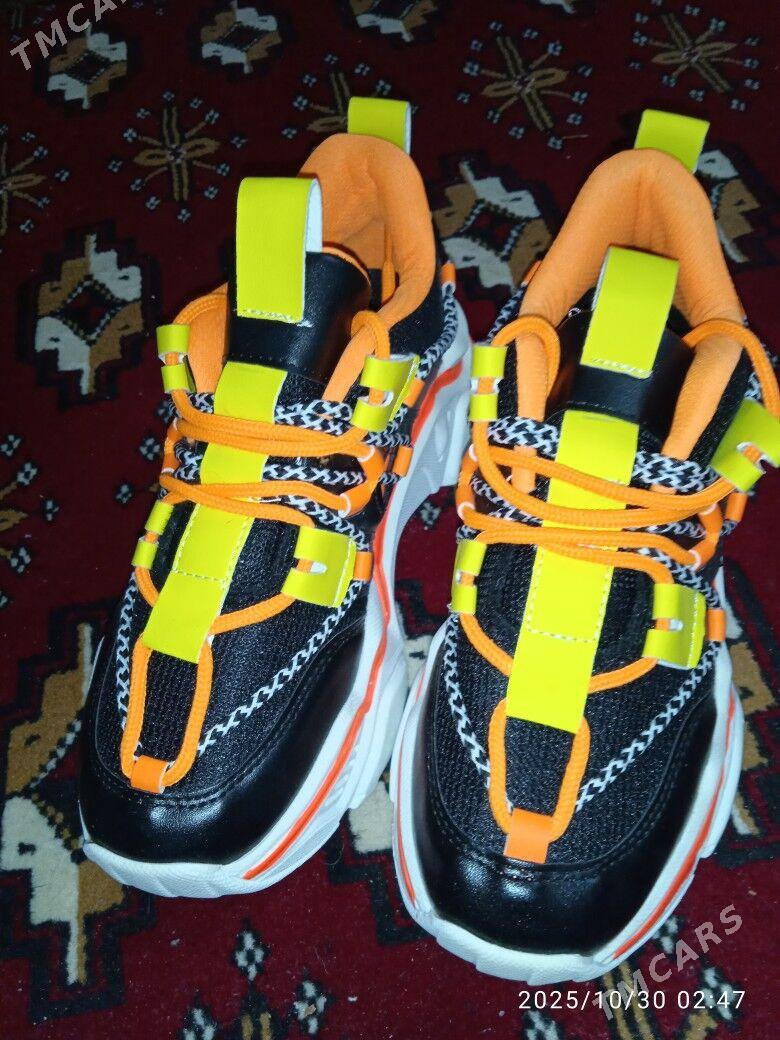 Krasowka - Türkmenabat - img 2