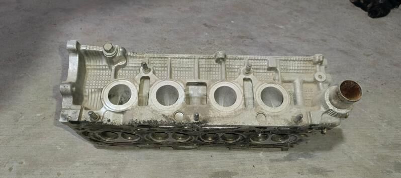 Галовка дуты Камри 2.4 2 500 TMT - Тязе заман - img 4