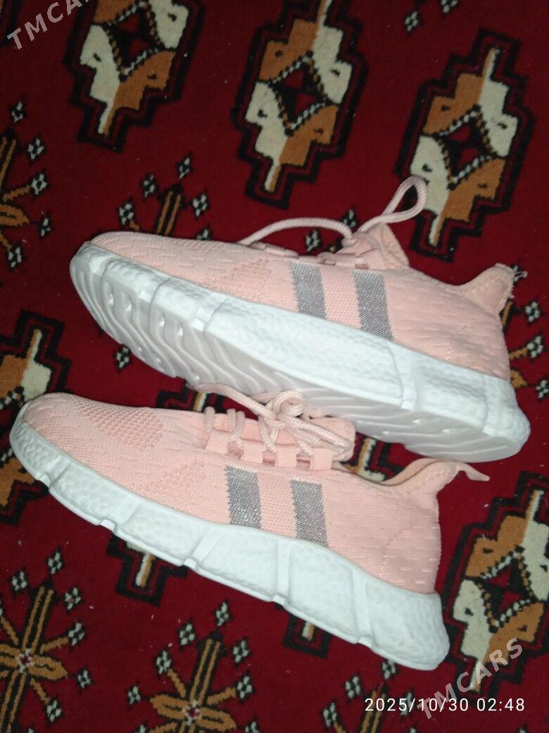 Krasowka - Türkmenabat - img 3