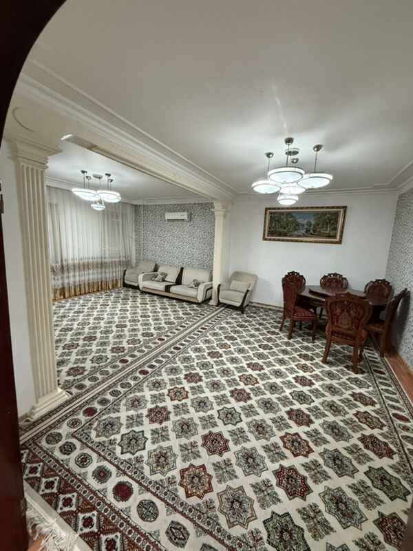 Arenda kw - Ашхабад - img 1