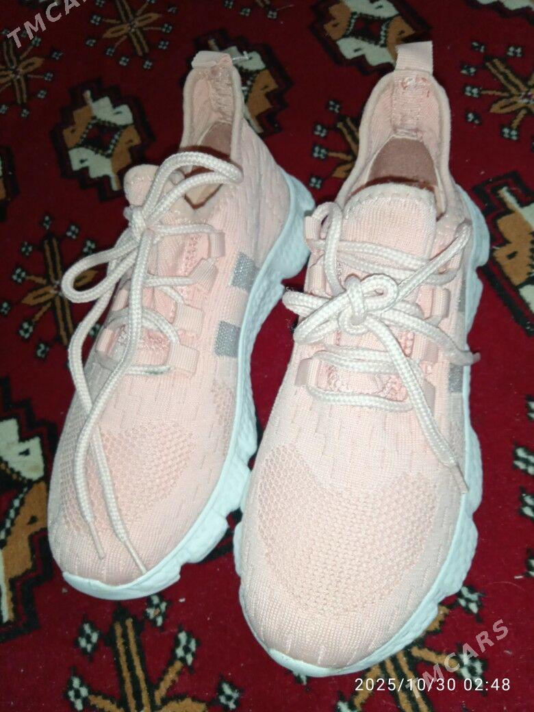 Krasowka - Türkmenabat - img 4