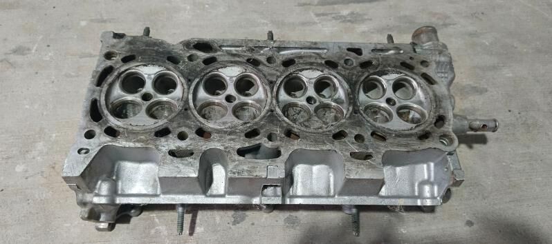 Галовка дуты Камри 2.4 2 500 TMT - Тязе заман - img 1