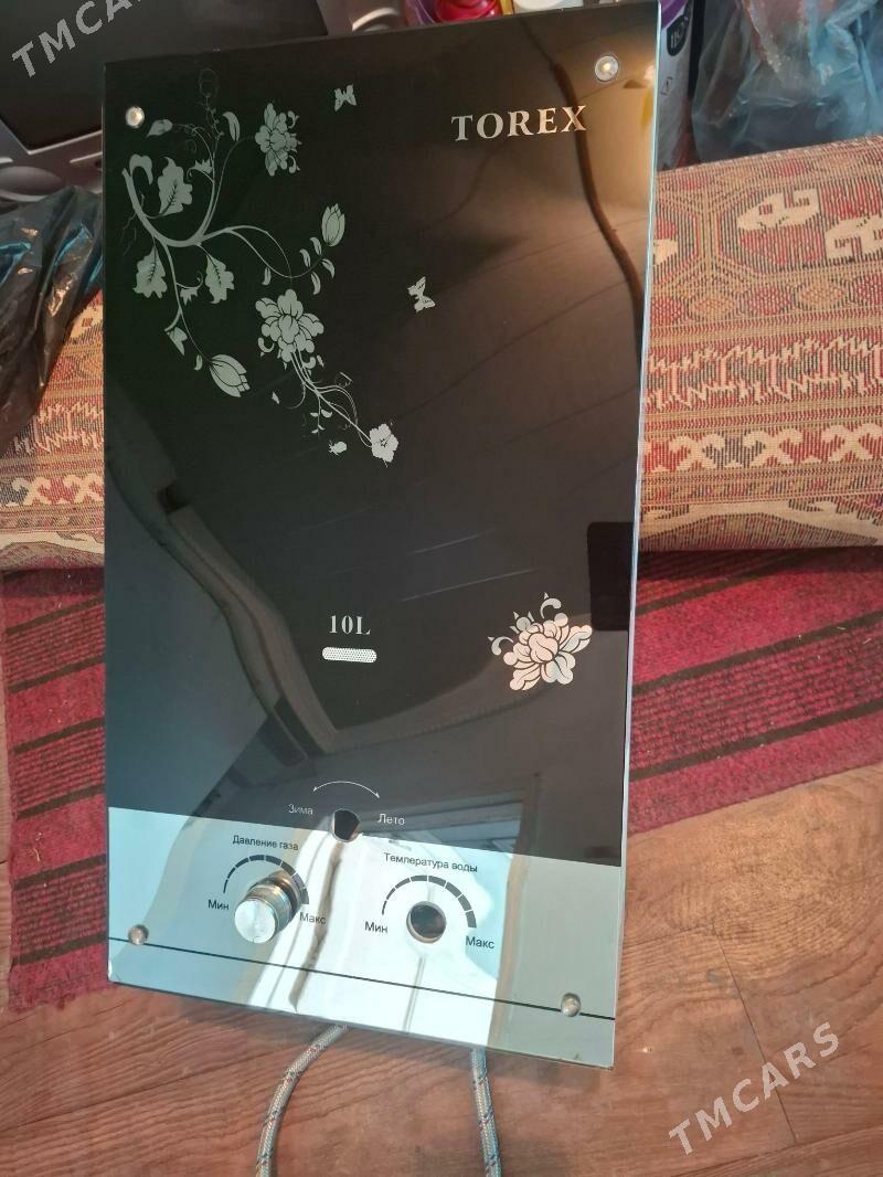 Kalonka - Balkanabat - img 3