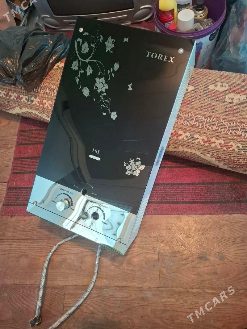 Kalonka - Balkanabat - img 2