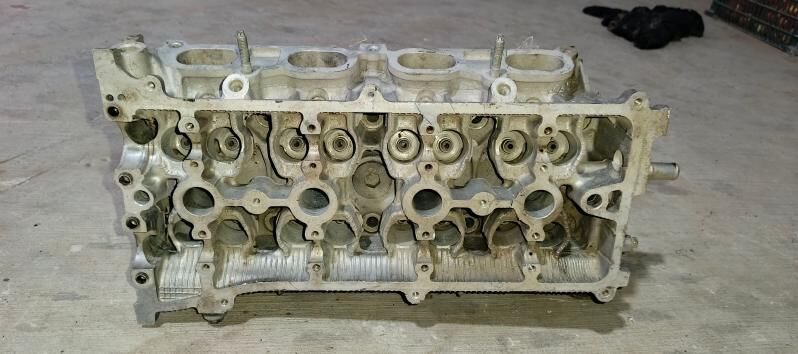 Галовка дуты Камри 2.4 2 500 TMT - Тязе заман - img 2