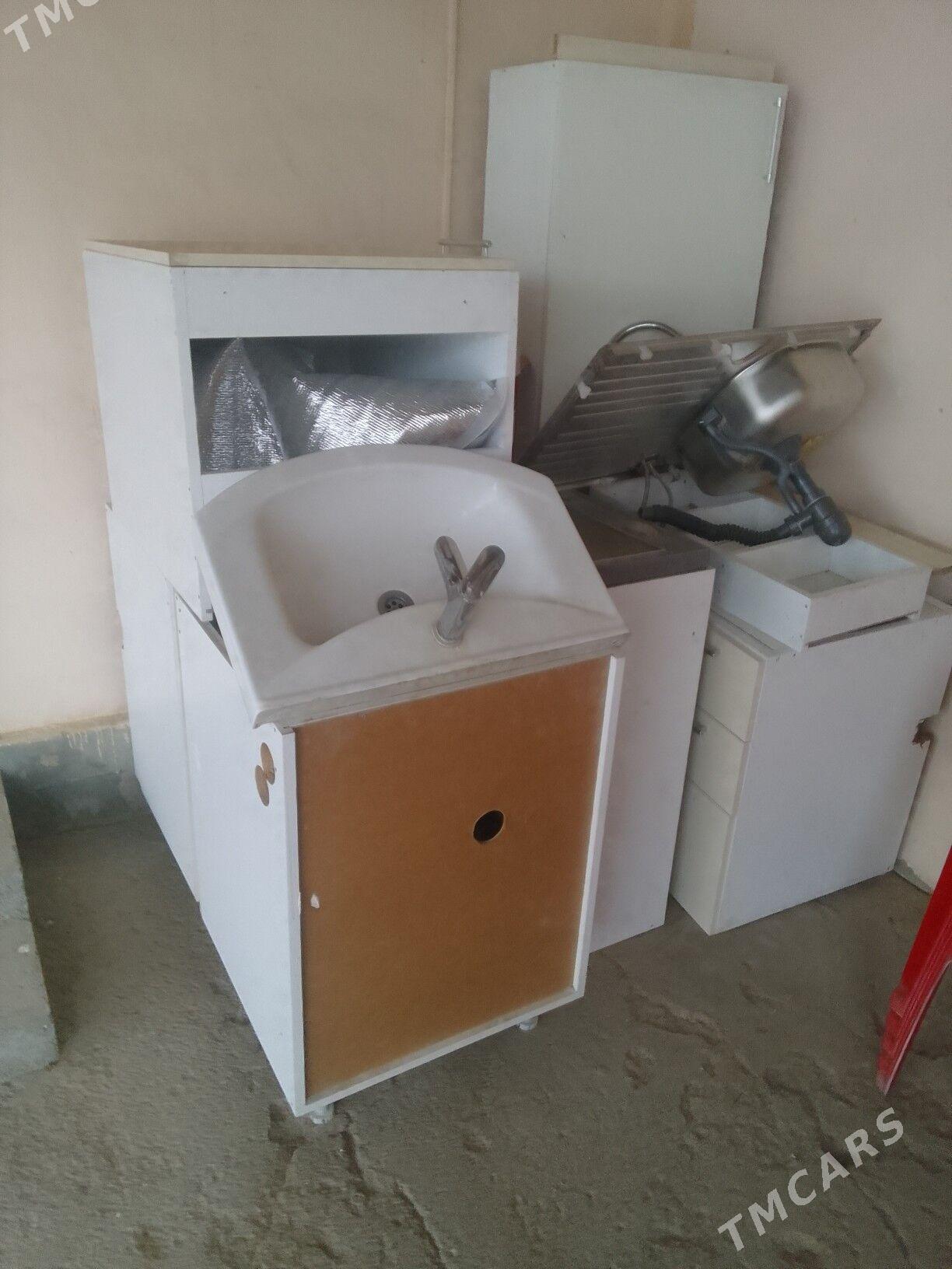 kuhuny mebil - Aşgabat - img 2