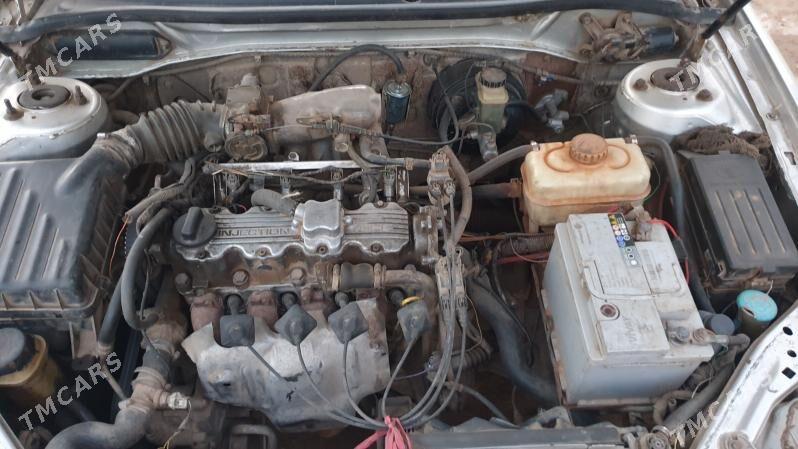 Daewoo Leganza 1999 - 40 000 TMT - Gurbansoltan Eje - img 5