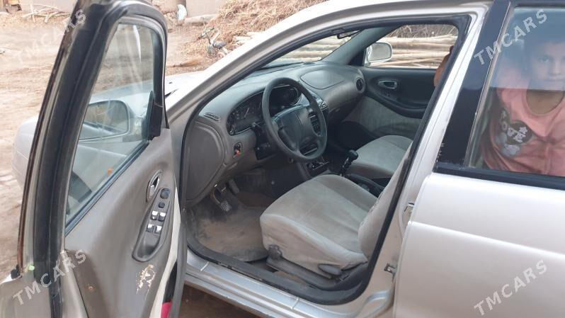 Daewoo Leganza 1999 - 40 000 TMT - Gurbansoltan Eje - img 8