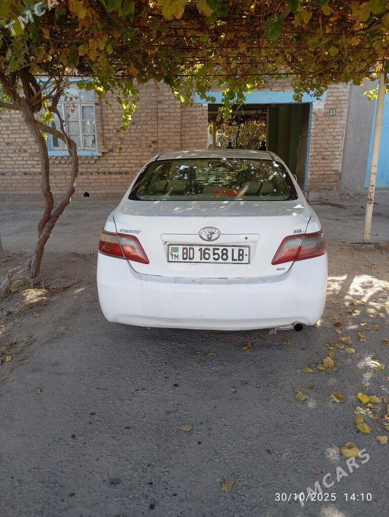 Toyota Camry 2008 - 120 000 TMT - Sakar - img 2