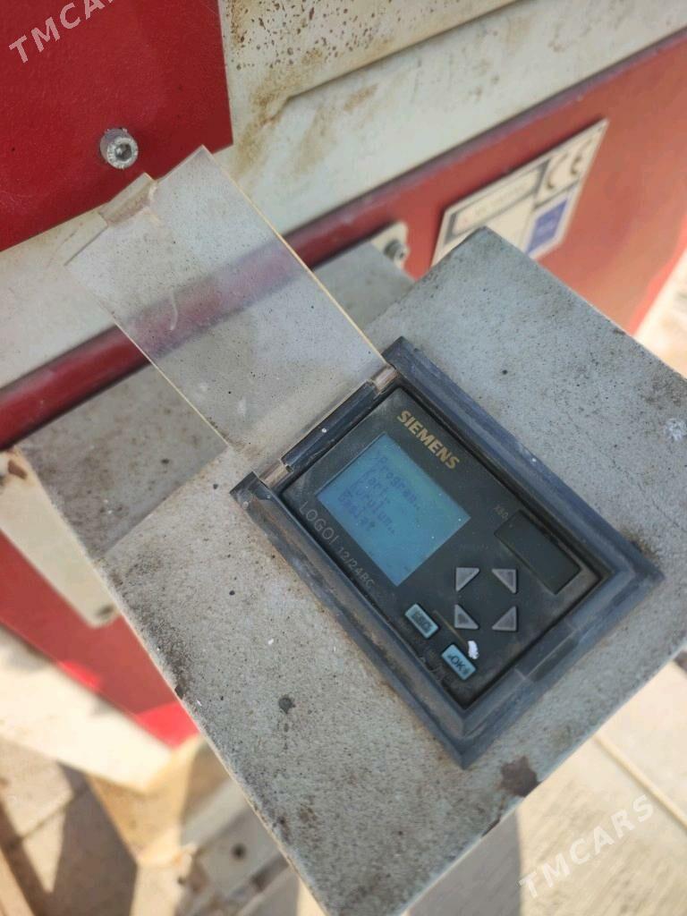 profil bukyan - Гёкдепе - img 6