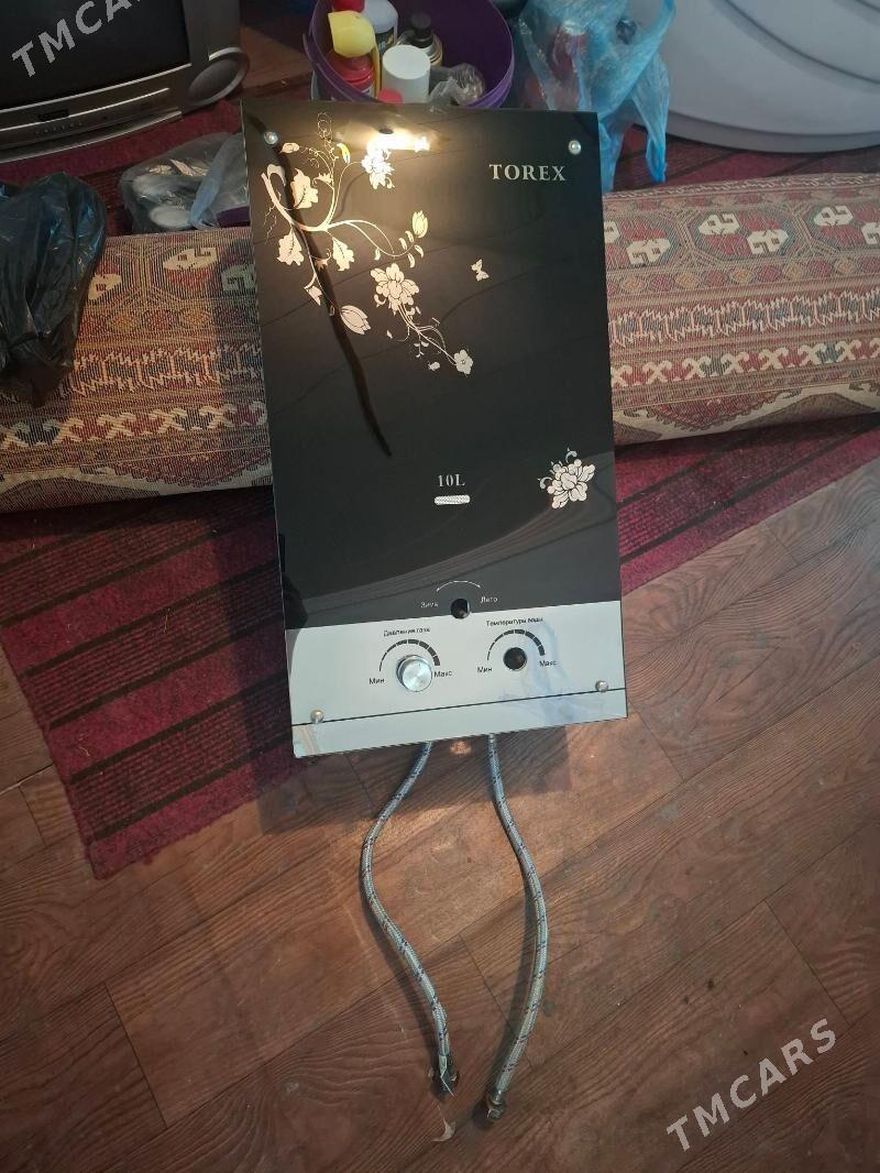 Kalonka - Balkanabat - img 4