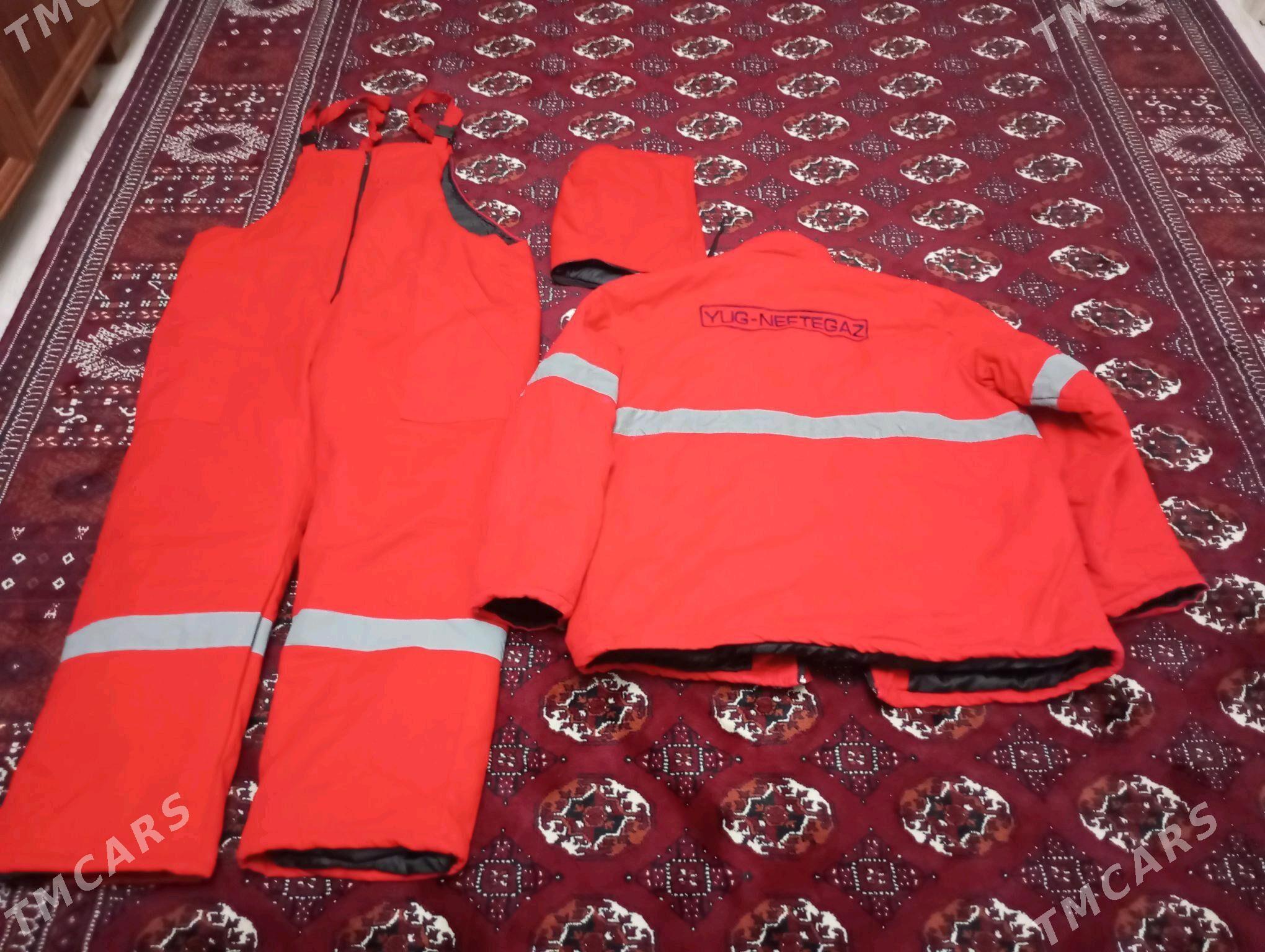 Kombinzon - Балканабат - img 2