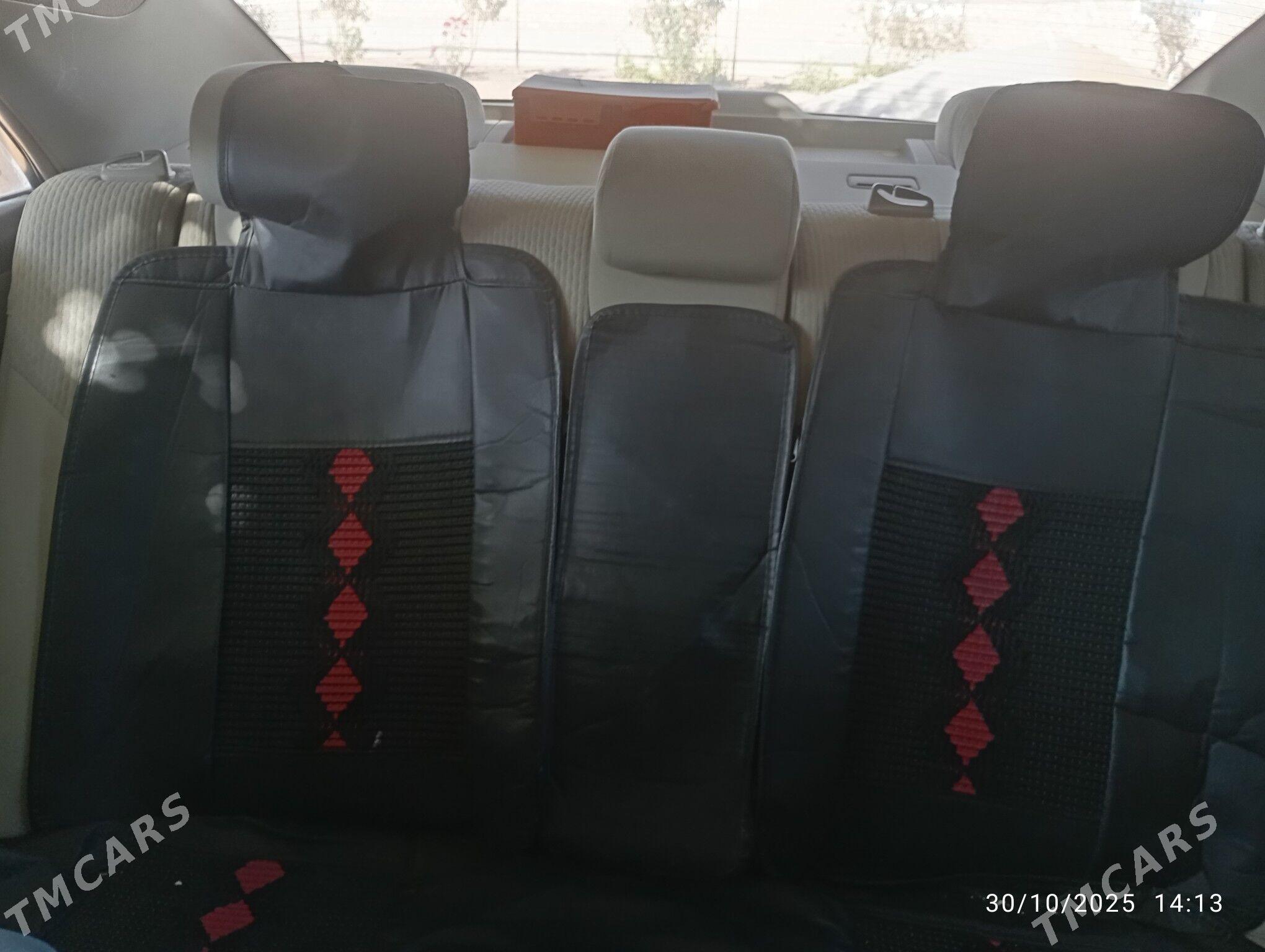 Toyota Camry 2008 - 120 000 TMT - Sakar - img 6