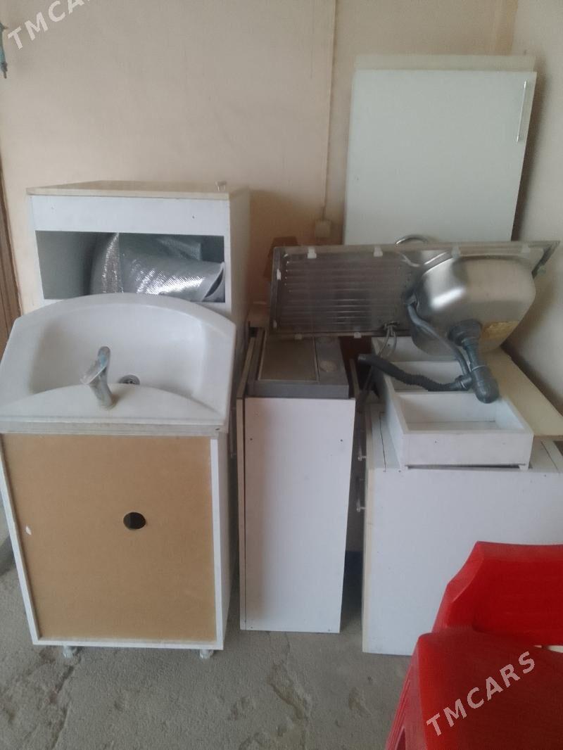 kuhuny mebil - Aşgabat - img 1