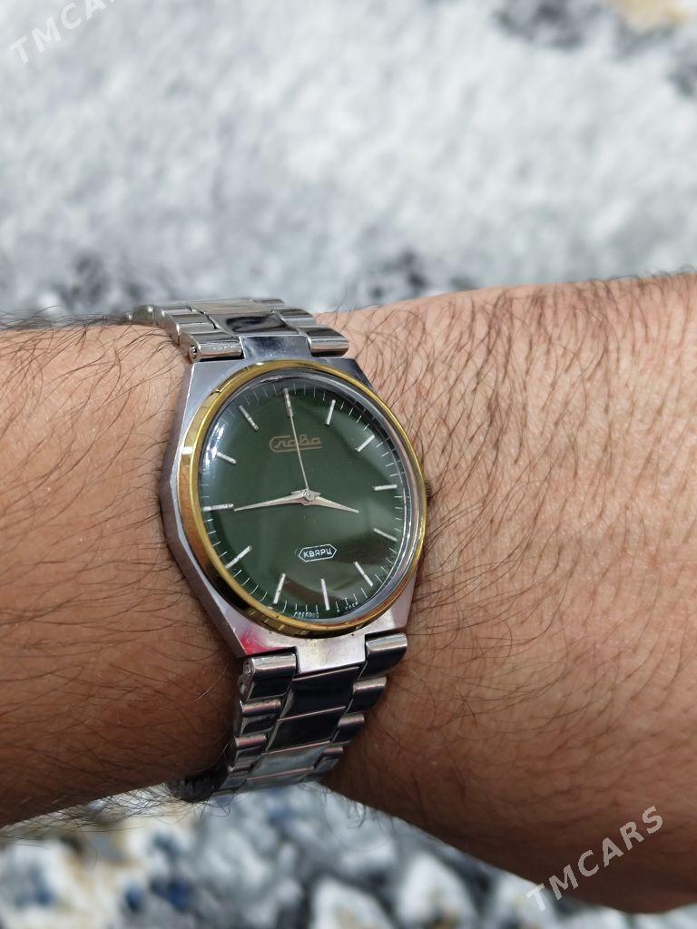 Часы Слава sagat - Aşgabat - img 5