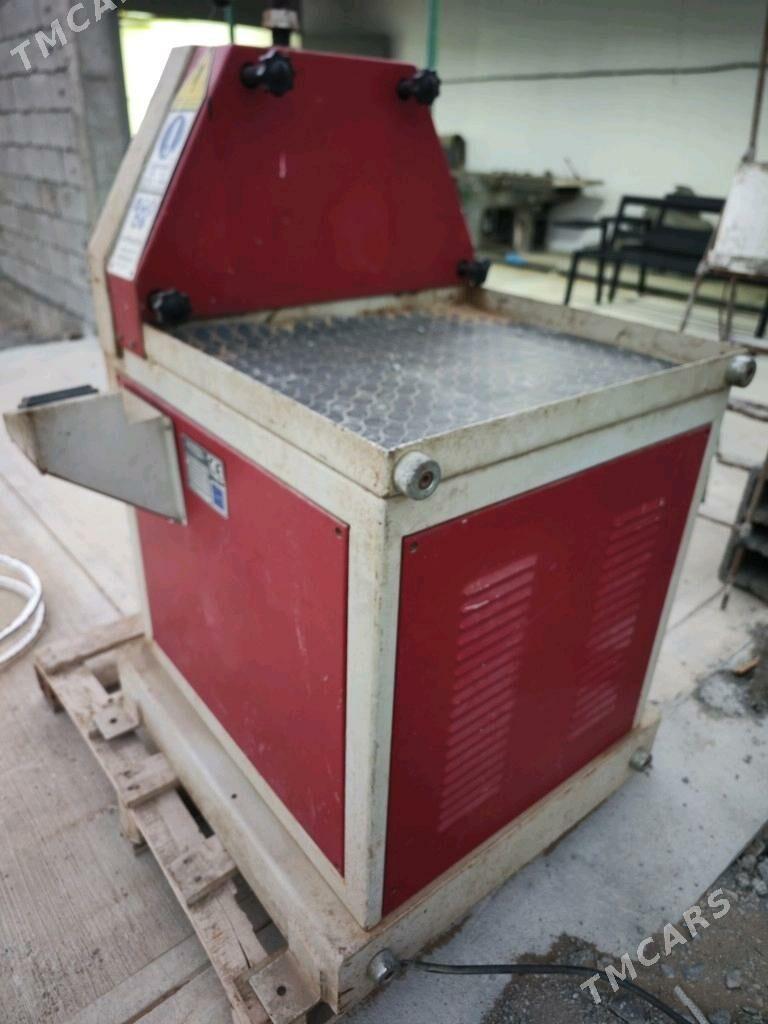 profil bukyan - Гёкдепе - img 5